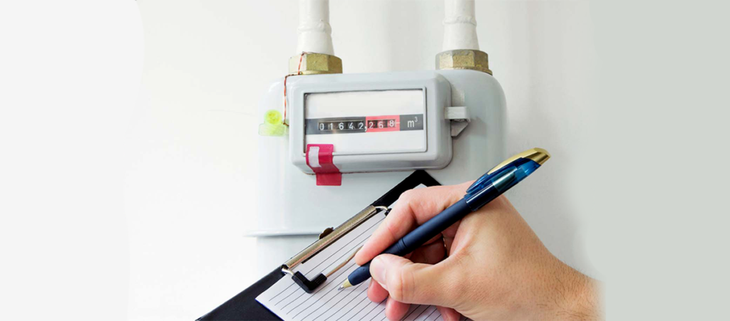Autolettura Contatore Luce e Gas